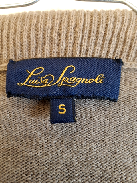 Luisa Spagnoli Cardigan